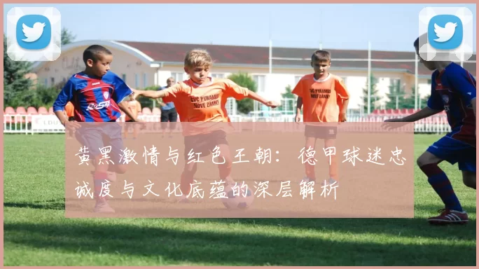 黄黑激情与红色王朝：德甲球迷忠诚度与文化底蕴的深层解析