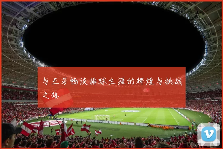 与王芳畅谈排球生涯的辉煌与挑战之路