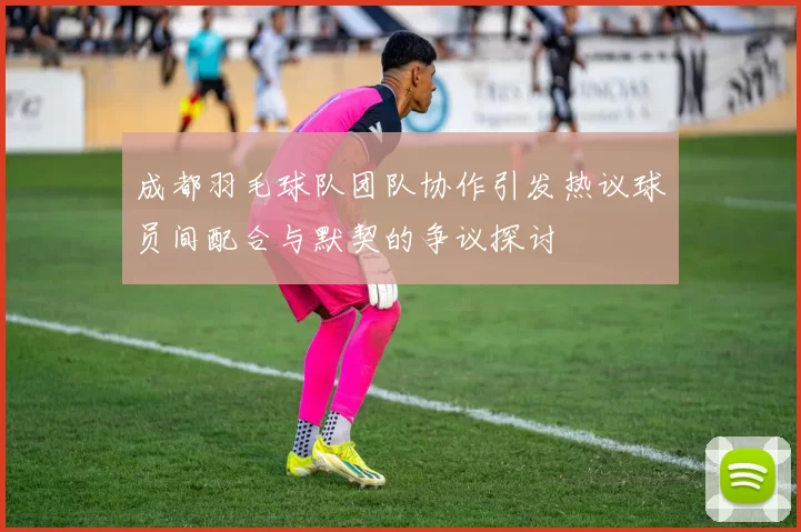 成都羽毛球队团队协作引发热议球员间配合与默契的争议探讨