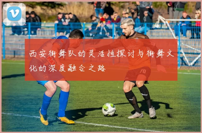 西安街舞队的灵活性探讨与街舞文化的深度融合之路