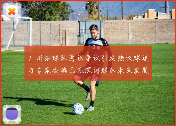 广州排球队意识争议引发热议球迷与专家各执己见探讨球队未来发展方向