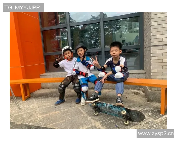 武汉滑板队技术交流与创新探讨滑板运动的未来发展之路