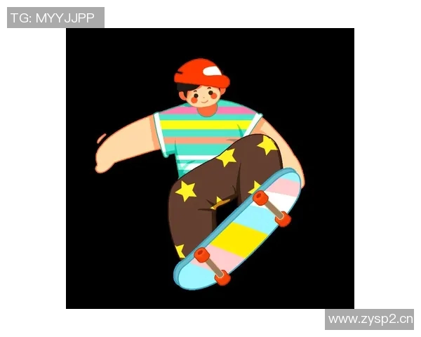 滑板人生的探索与坚持吴伟分享他的滑板旅程与心路历程