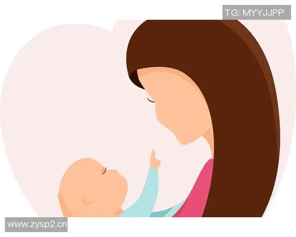 为宝宝健康成长提供全方位保障 精选母婴用品让您育儿无忧