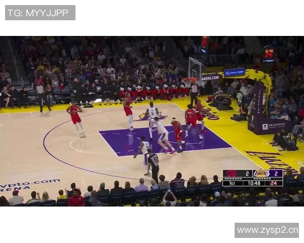 3月9日湖人对阵猛龙精彩赛事回顾CCTV全程直播精彩瞬间分析