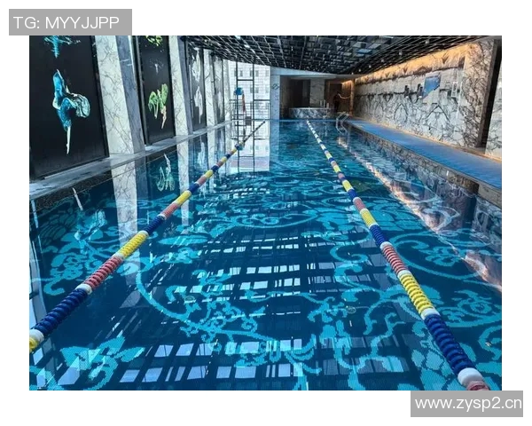 游泳对身体健康的多重益处及其改善心肺功能和增强免疫力的作用