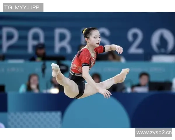 竞技体操C级选手培养与技能提升策略探讨